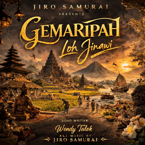 Gemaripah Loh Jinawi