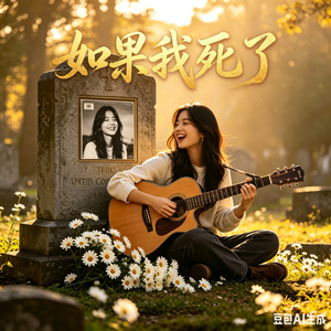 如果我死了