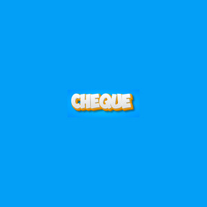 Cheque