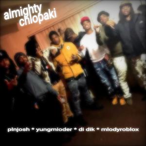 obsrana wtyka (feat. plnjosh, mlody di dik & mlodyroblox)