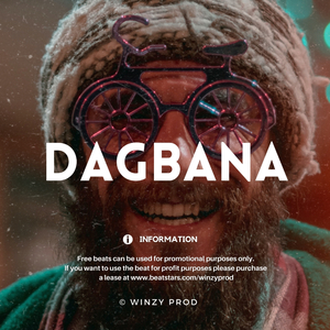 Bella Shmurda (Dagbana Instrumental)