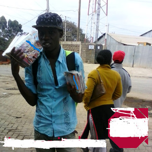 Kenyan votes