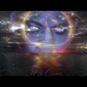 It's Over (feat. Honey D)