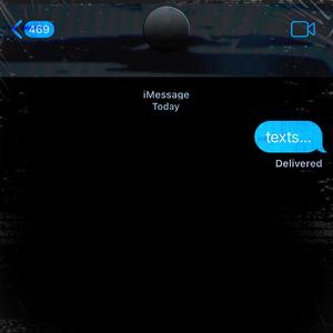 texts (feat. kyre & no1wynter)