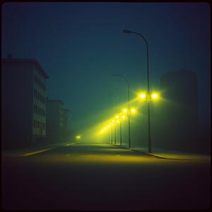 一段路