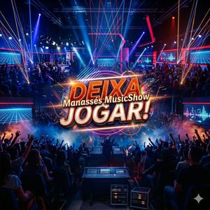 Deixa Jogar