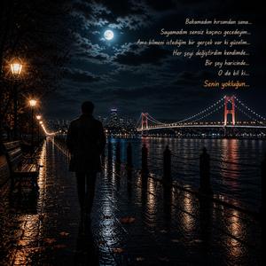!..SENİN YOKLUĞUN..! (Radio Mix) (ai)