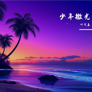 少年微光