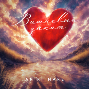 Вишневый закат