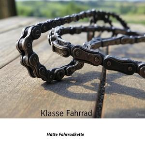 Hätte Fahrradkette