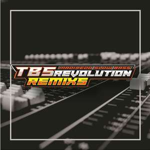 DJ PARGOY SUWUNG X HEY MAMA - Inst