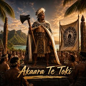 Akaara Te Toki