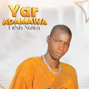 Yar Adamawa