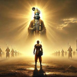 कृष्ण वाणी ॥ Krishna Vani