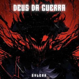 DEUS DA GUERRA (Slowed Version)