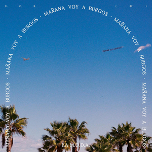 Mañana Voy A Burgos