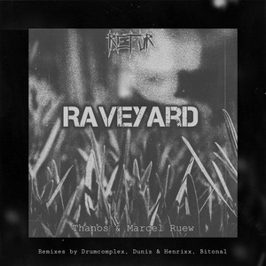 Raveyard (Drumcomplex Remix)