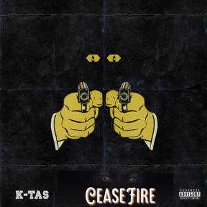 CeaseFire (feat. Veneno)