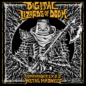 Make a Toast (Eric Castiglia Metal Mix)