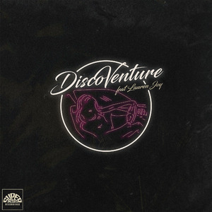 DiscoVenture (feat. Lauren Joy)