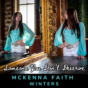 Someone You Don't Deserve