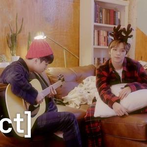 첫눈+Mistletoe  (Live)