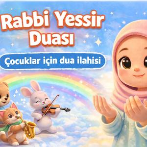 RABBİ YESSİR