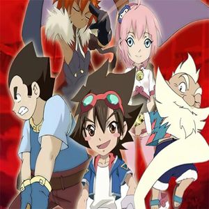 飞翔吧!神圣战机