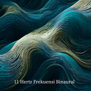 11 Hz Gerbang Ketiga Kesadaran
