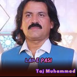 Laile Pasi
