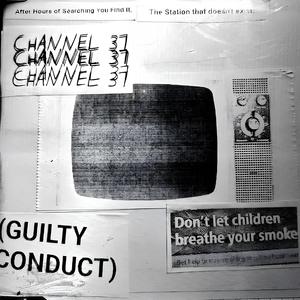 You Could Taste The Static