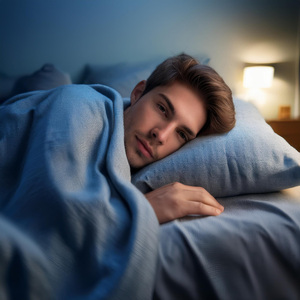 Susurro De Serenidad De Medianoche