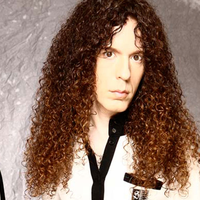 Marty Friedman