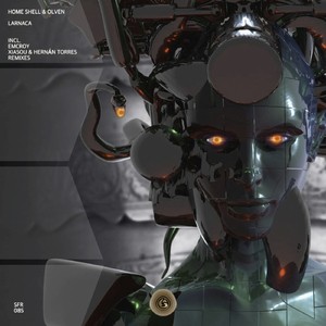 Larnaca (Xiasou, Hernan Remix)