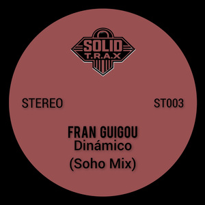 DINAMICO (Soho Mix)