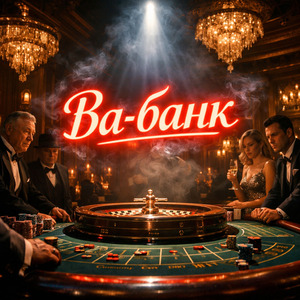 Ва-банк