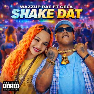Shake Dat