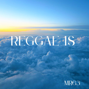 Reggae is