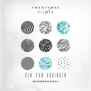 Stressed Out (Ben Van Kuringen Bootleg)