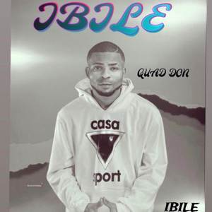 Ibile