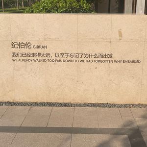 能遇见，就很不错了