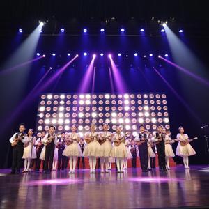 生如夏花(童声尤克里里版)