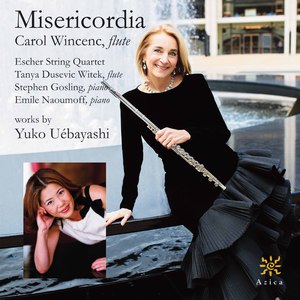 Misericordia:I. ﻿Le premier mois (Frémissement de la vie)