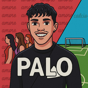 Luca palo (Radio Edit)
