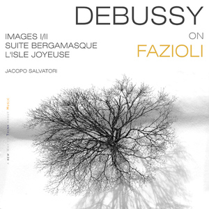 Suite bergamasque:IV. Passepied
