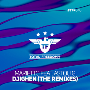 Djighen (Benny Camaro Remix)