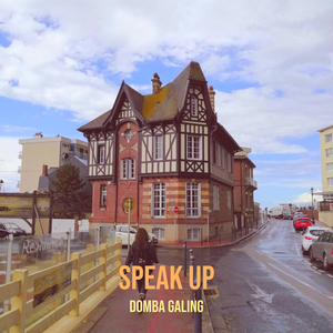 Speak Up