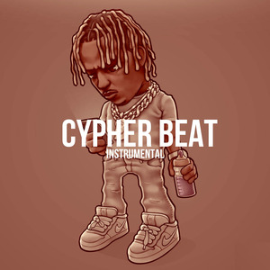 Cypher Beat (Instrumental)