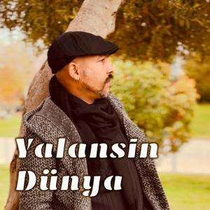 Yalansın Dünya (feat. Orhan Kadiroğlou & Serdal Kadiroğlou) (Akif KD Remix)