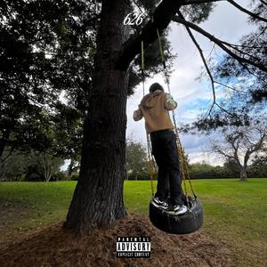 STUCK IN THE PAST (feat. Tyreckdagoat)